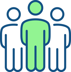 Icons_Collaboration with Teams