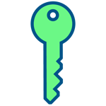 Key Icon