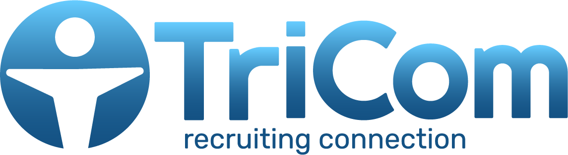 TriCom Logo