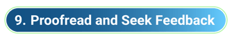 018_TC_Blog_Candidates - 9-Proofread and Seek Feedback