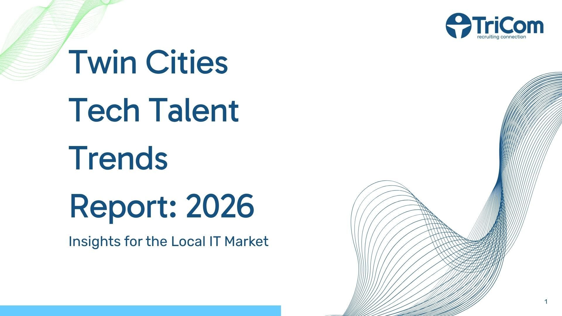 Twin Cities Tech Talent Trends Report 2026 Insights for the Local IT Market