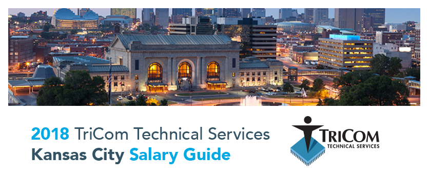 What Businesses and Tech Talent Need to Know about Kansas City IT Salaries