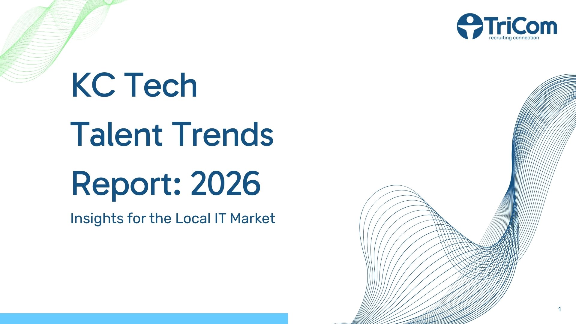KC Tech Talent Trends Report: 2026