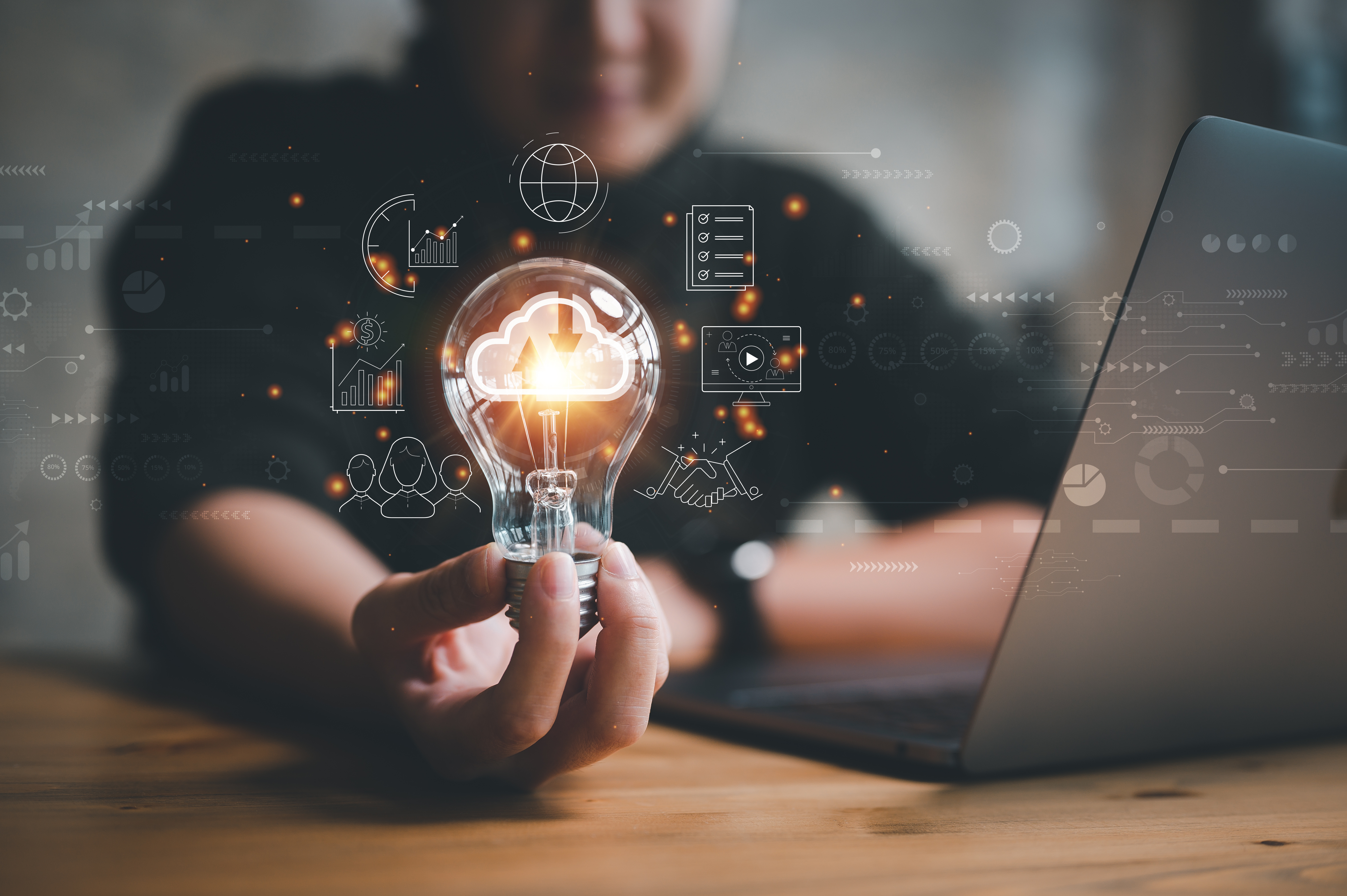 5 Things to Look for in IT Contingent Staffing Firms