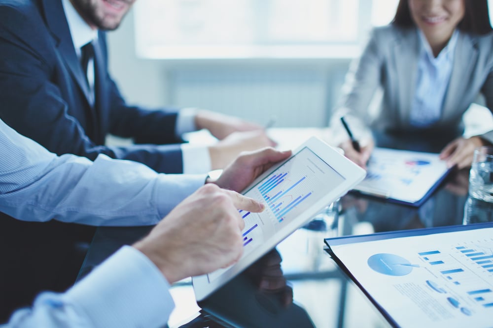 Essential Qualifications for Business Systems Analysts