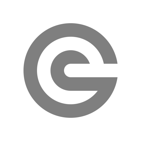 echo gravity logo